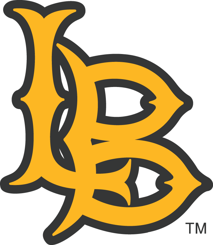 Long Beach State 49ers 1992-2013 Alternate Logo diy iron on heat transfer